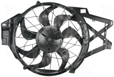 Dorman - OE Solutions 620-500 Engine Cooling Fan Assembly