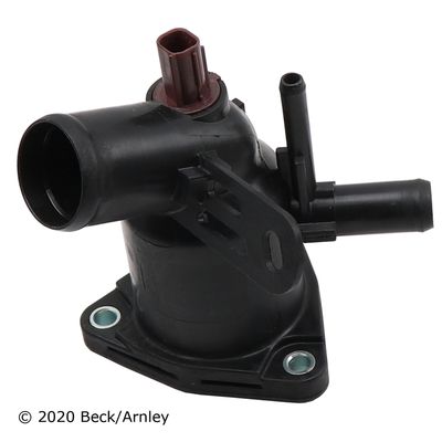 Beck/Arnley 143-0948 Engine Coolant Thermostat Housing Assembly