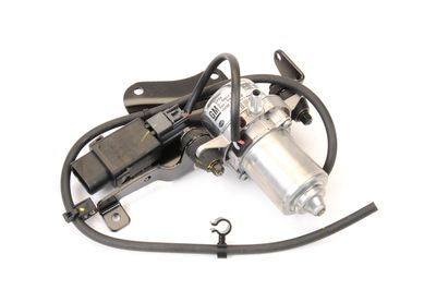 GM Genuine Parts 178-0938 Power Brake Booster Vacuum Pump