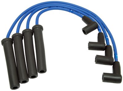 Pro Series Wire 27402 Spark Plug Wire Set