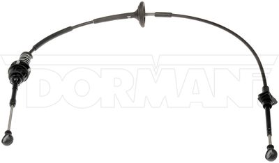 Dorman - OE Solutions 905-609 Automatic Transmission Shifter Cable