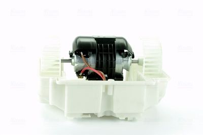 Nissens 87110 HVAC Blower Motor Assembly