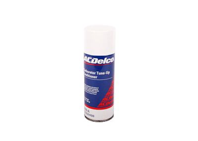 ACDelco X66A Fuel System Cleaner