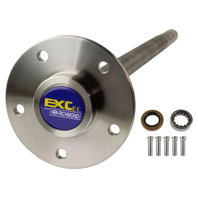 EXCEL from Richmond 92-25168 Drive Axle Shaft Assembly