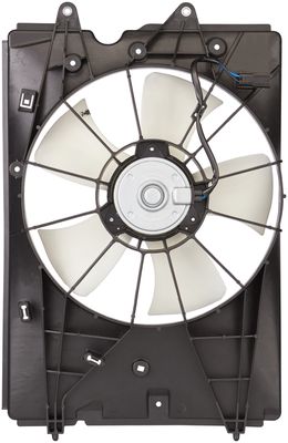 Four Seasons 76217 Engine Cooling Fan Assembly
