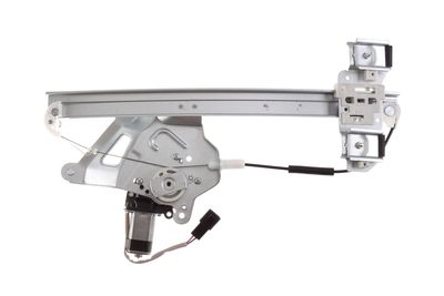 AISIN RPAGM-134 Power Window Motor and Regulator Assembly