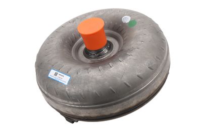 ACDelco 19419372 Automatic Transmission Torque Converter
