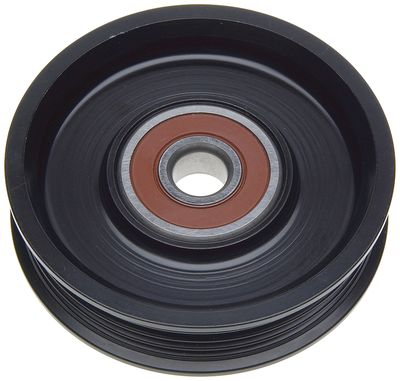 ACDelco 36273 Accessory Drive Belt Pulley