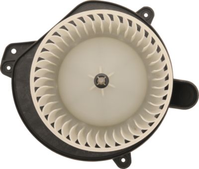 Continental PM9371 HVAC Blower Motor