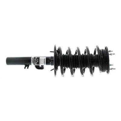 KYB SR4283 Suspension Strut and Coil Spring Assembly