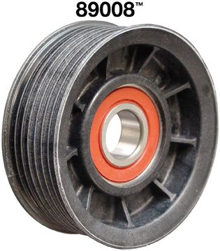 Dayco 89008 Accessory Drive Belt Idler Pulley