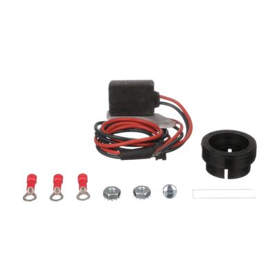 Standard Ignition LX-809 Ignition Conversion Kit