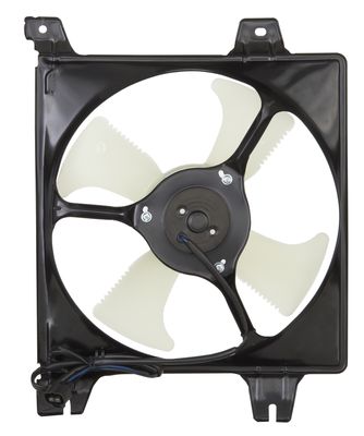 Four Seasons 75467 A/C Condenser Fan Assembly