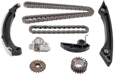 Melling 3-916S Engine Balance Shaft Chain / Timing Chain Kit