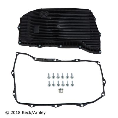 Beck/Arnley 044-0416 Transmission Filter Kit