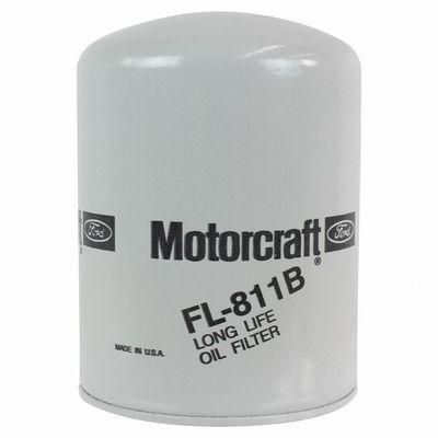 Motorcraft FL-811-B Engine Oil Filter