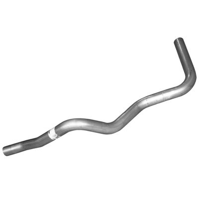 Walker Exhaust 67024 Exhaust Tail Pipe