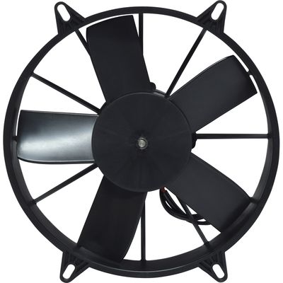 UAC CF 0011MP-HP-12V A/C Condenser Fan