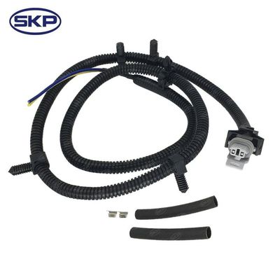 SKP SK970040 ABS Wheel Speed Sensor Connector