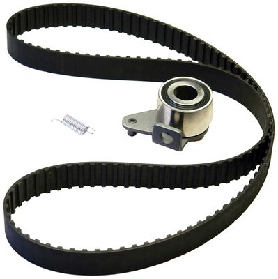 ACDelco TCK032 Engine Timing Belt Component Kit