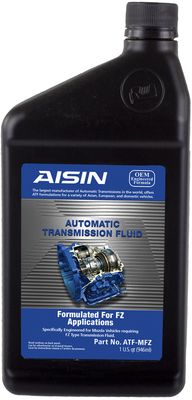 AISIN ATF-MFZ Automatic Transmission Fluid