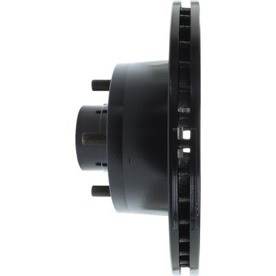 StopTech 126.63010SL Disc Brake Rotor