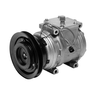 DENSO Auto Parts 471-1306 A/C Compressor