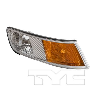 TYC 18-5233-01 Parking / Side Marker Light
