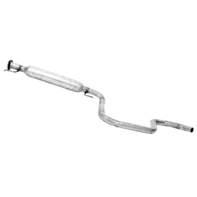 Walker Exhaust 56114 Exhaust Resonator and Pipe Assembly