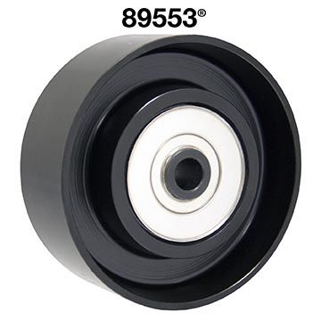 Dayco 89553 Accessory Drive Belt Idler Pulley