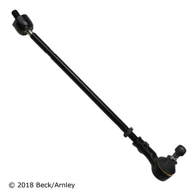 Beck/Arnley 101-4498 Steering Tie Rod Assembly