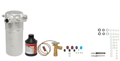 Four Seasons 30037SK A/C Compressor Replacement Service Kit