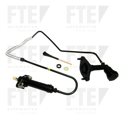 FTE 5206318 Clutch Master and Slave Cylinder Assembly
