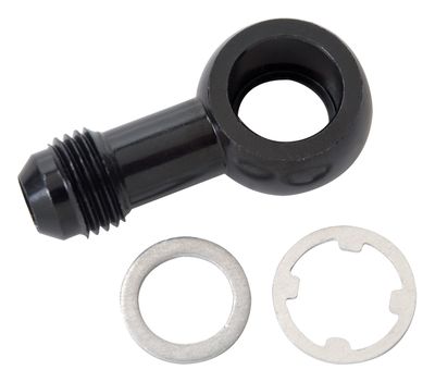 Russell 640923 Fuel Hose Fitting