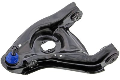 Mevotech Supreme CMS9707 Suspension Control Arm and Ball Joint Assembly