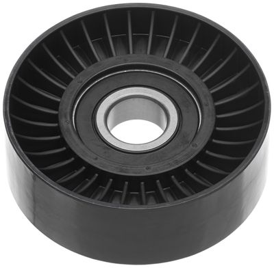 ACDelco 38015 Accessory Drive Belt Pulley