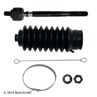 Beck/Arnley 101-7444 Steering Tie Rod End Kit