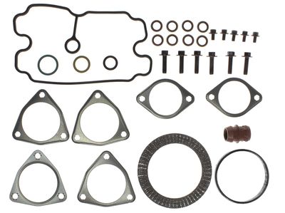MAHLE GS33566A Turbocharger Mounting Gasket Set