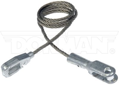 Dorman - HD Solutions 924-5117 Hood Restraint Cable