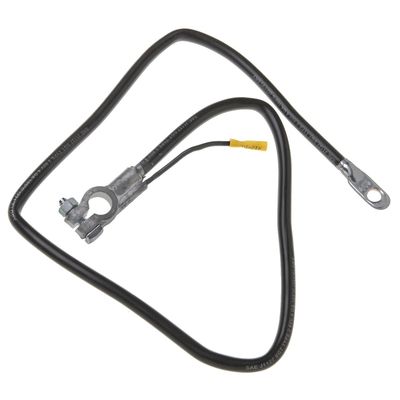 Federal Parts 7374LB Battery Cable