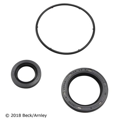 Beck/Arnley 039-6339 Engine Oil Pump Gasket Kit