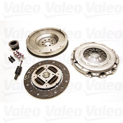 Valeo 52401225 Clutch Flywheel Conversion Kit