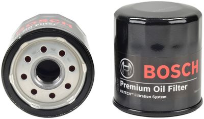 Bosch 3311 Engine Oil Filter