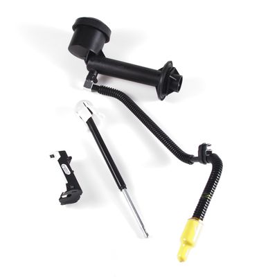 LuK CRS039 Clutch Master Cylinder and Line Assembly
