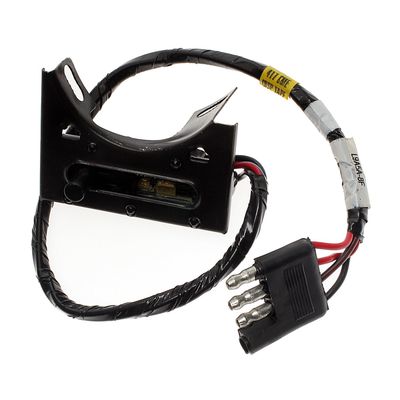 Standard Ignition NS-53 Neutral Safety Switch