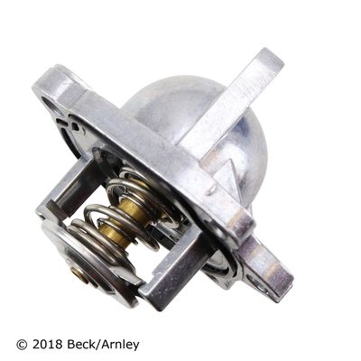 Beck/Arnley 143-0909 Engine Coolant Thermostat Housing Assembly