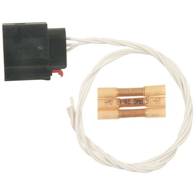 Standard Ignition S-1448 Turn Signal / Parking Light Connector