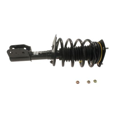 KYB SR4091 Suspension Strut and Coil Spring Assembly