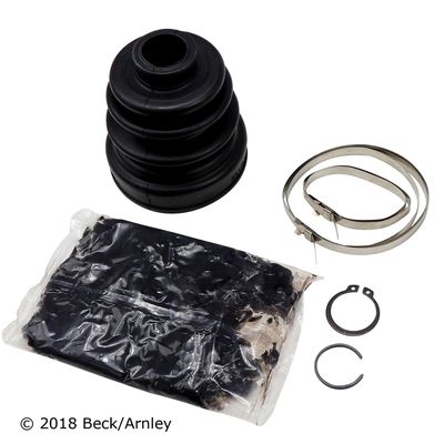 Beck/Arnley 103-2564 CV Joint Boot Kit