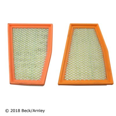Beck/Arnley 042-1885 Air Filter Set